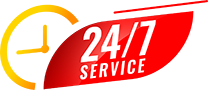 24/7 Services