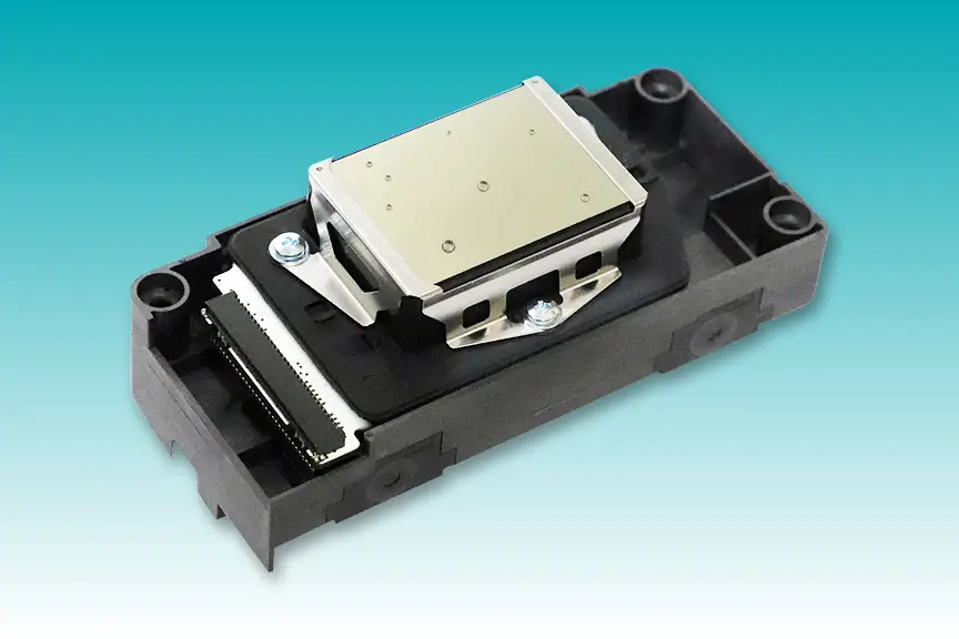 Epson DX-5 Printhead