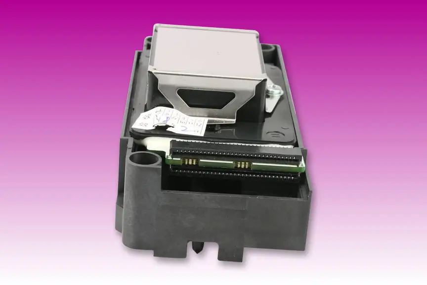 Epson DX-5 Printhead