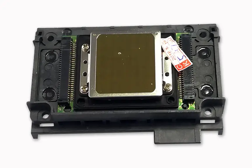 Epson XP-600 Printhead