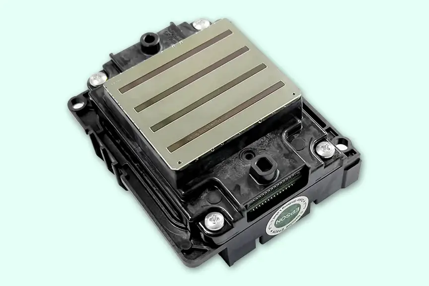 Epson Printhead Image