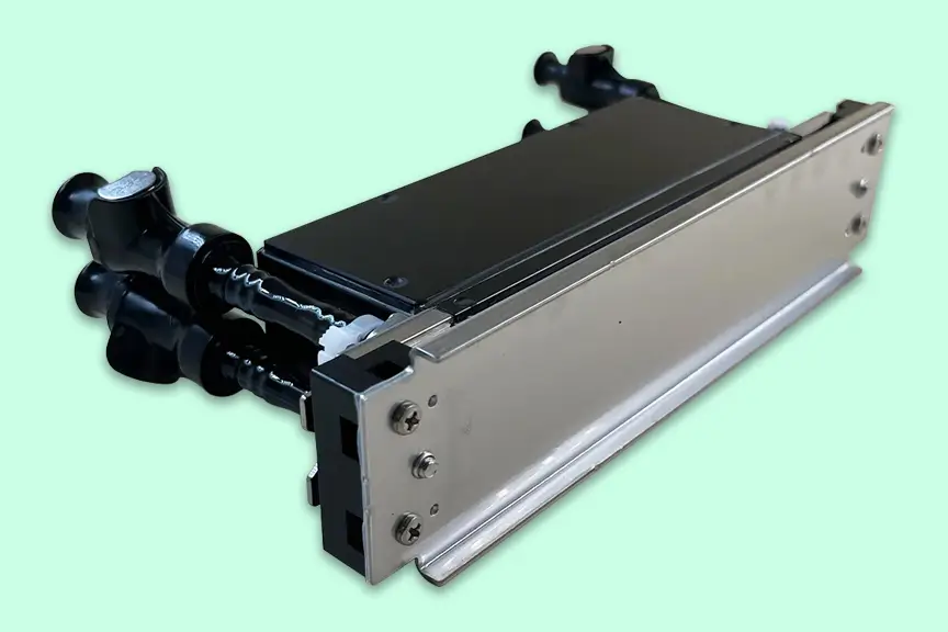 Kyocera KJ4A-0300 UV Printhead