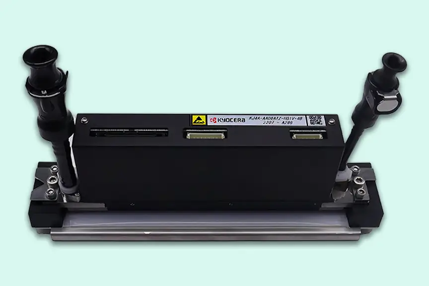 kyocera Printhead