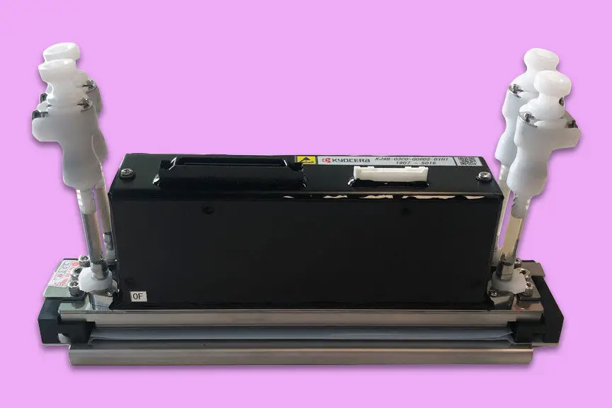 Kyocera KJ4B-0300 Printhead