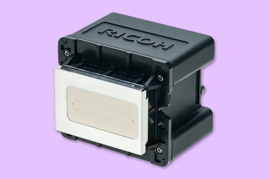 Ricoh Gen5i Printhead