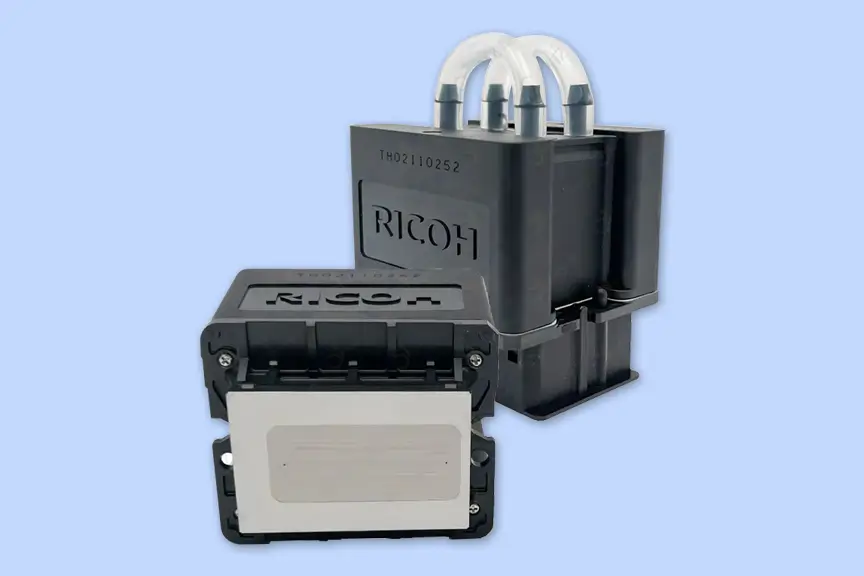 Ricoh Gen5i Printhead