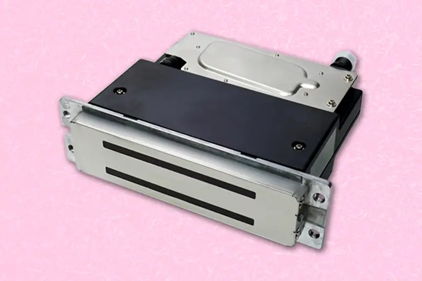 Seiko SPT Alpha 1024 Printhead