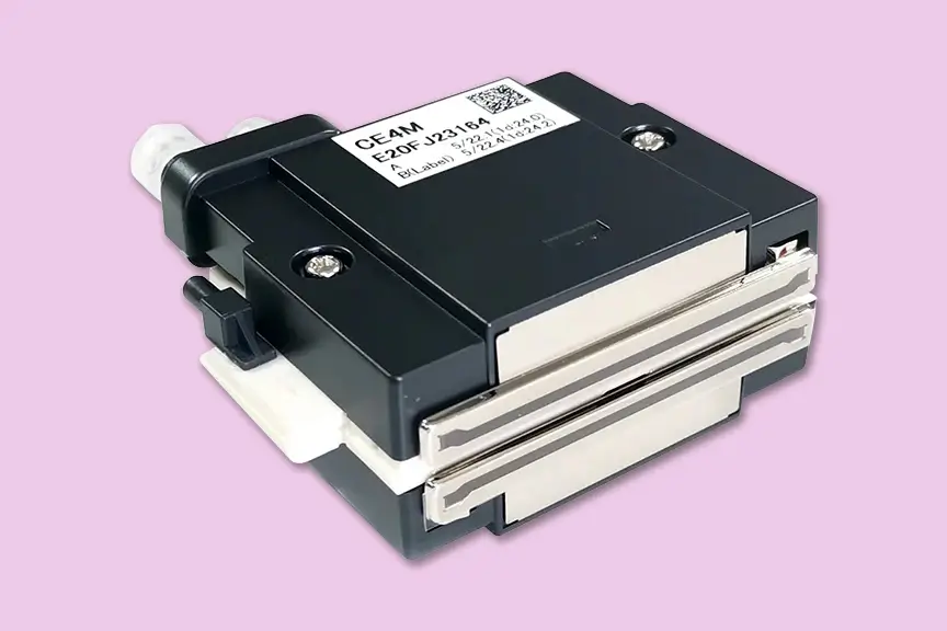 Toshiba CE4M Printhead